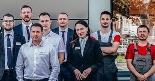 О компании ППуЖлр, фото, команда