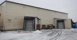 Тепловизионное обследование складов, Железногорск от 6946 руб.