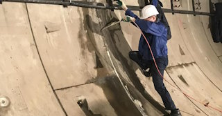 Гидроизоляция метрополитена от 695 руб. Железногорск